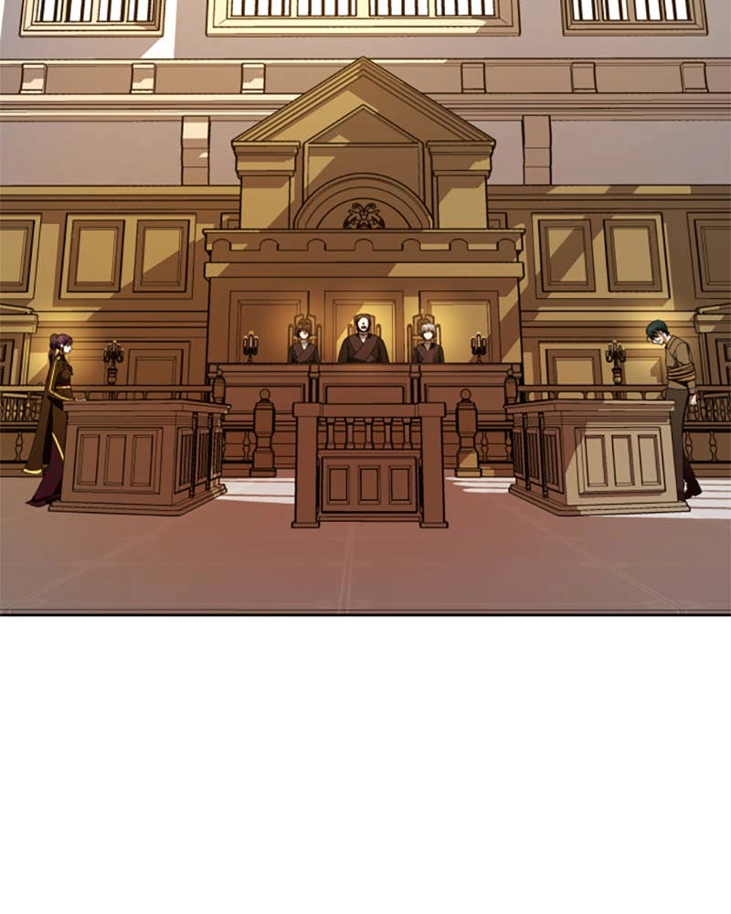 Your Throne Chapter 75 – A HISTORICAL TRIAL (2) Page 19