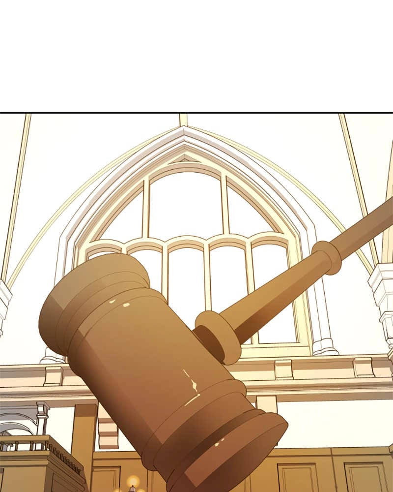 Your Throne Chapter 75 – A HISTORICAL TRIAL (2) Page 20