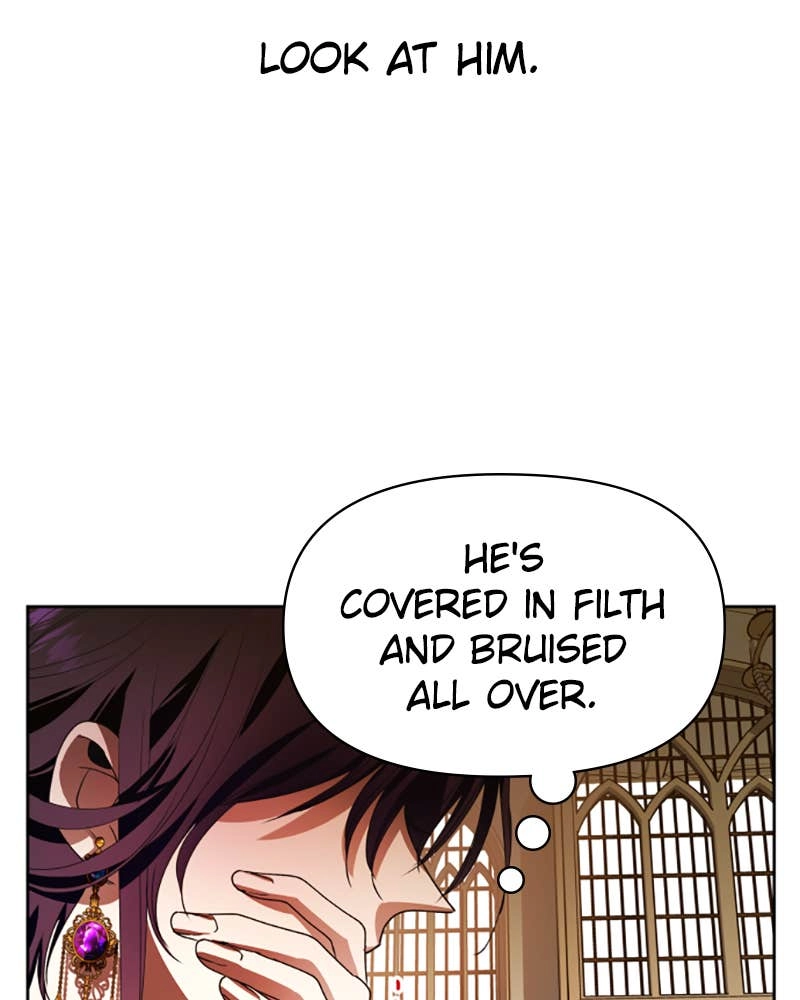 Your Throne Chapter 75 – A HISTORICAL TRIAL (2) Page 27