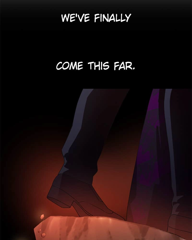 Your Throne Chapter 75 – A HISTORICAL TRIAL (2) Page 34