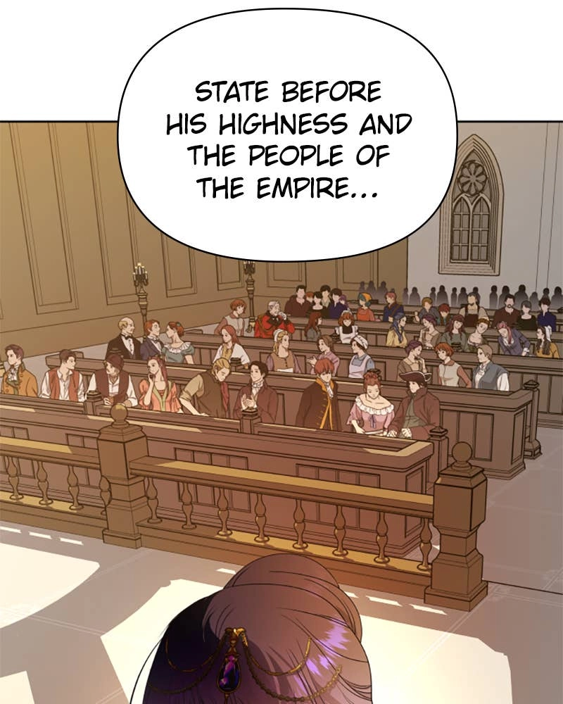 Your Throne Chapter 75 – A HISTORICAL TRIAL (2) Page 40