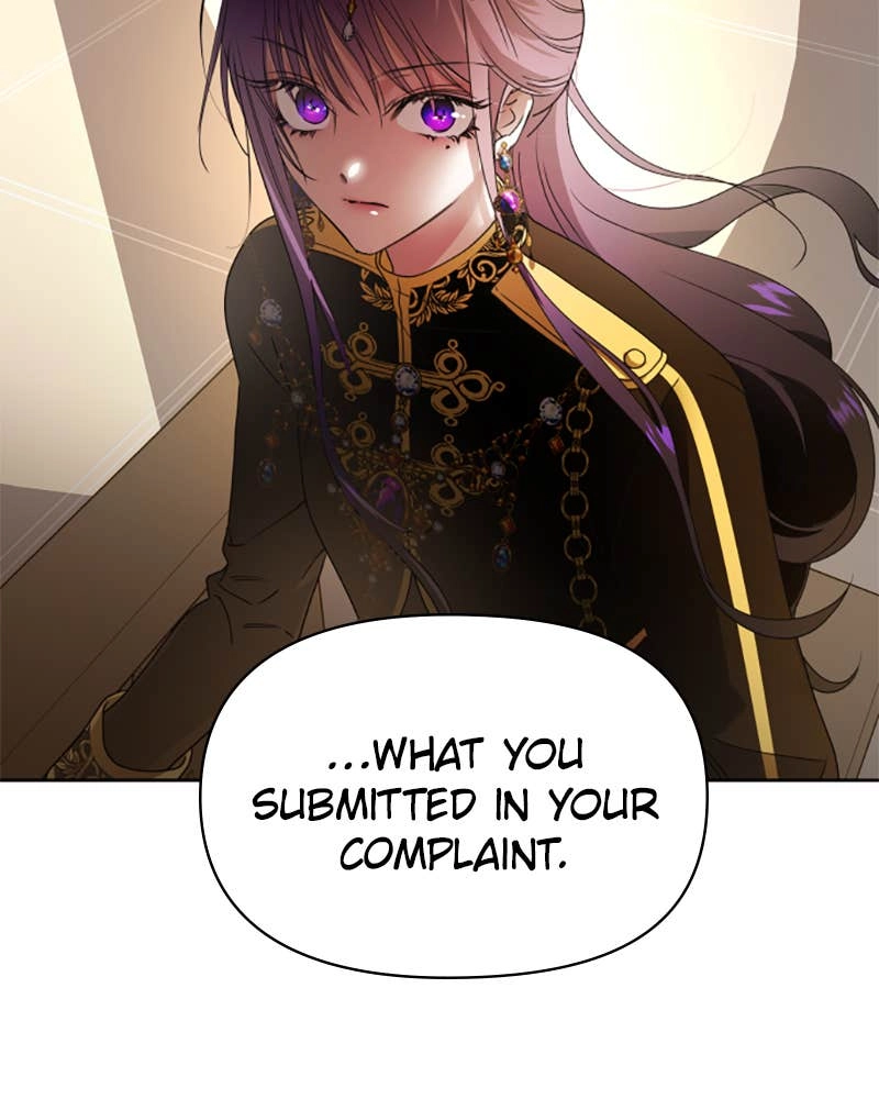 Your Throne Chapter 75 – A HISTORICAL TRIAL (2) Page 41
