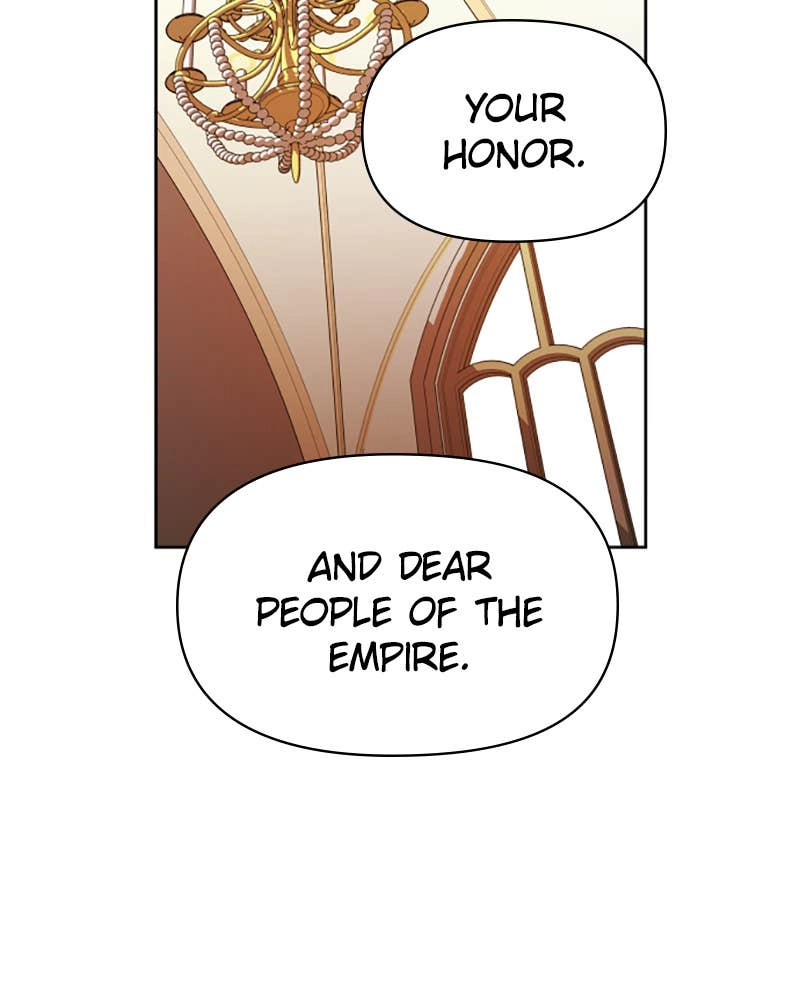 Your Throne Chapter 75 – A HISTORICAL TRIAL (2) Page 50
