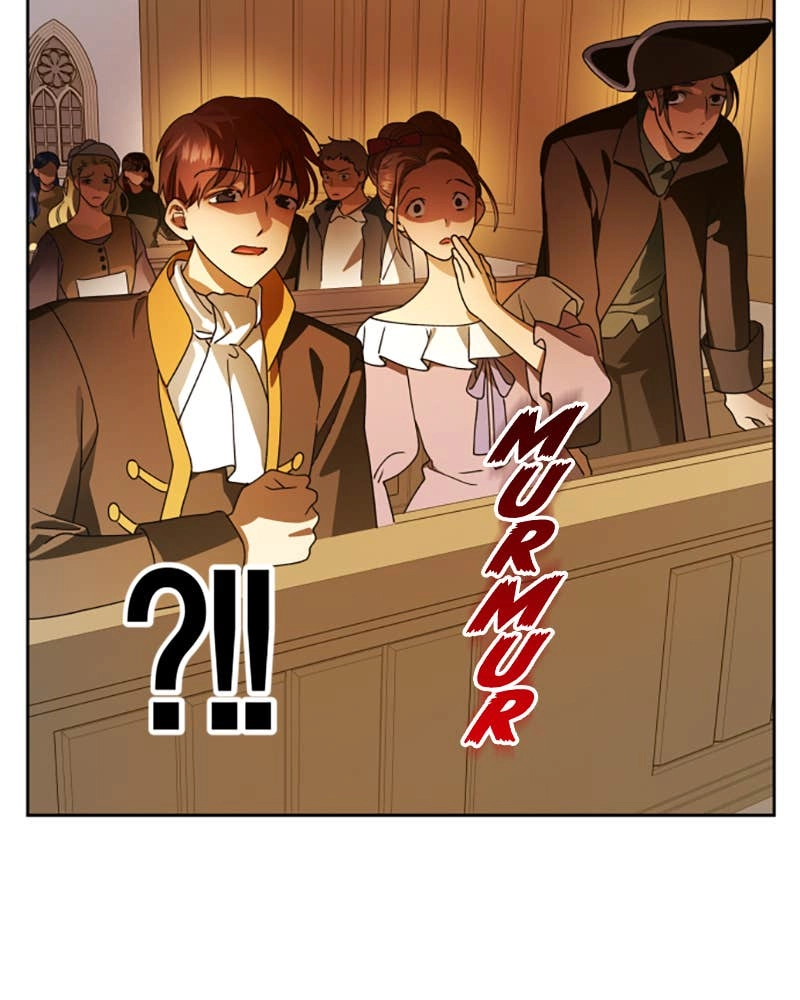 Your Throne Chapter 75 – A HISTORICAL TRIAL (2) Page 56