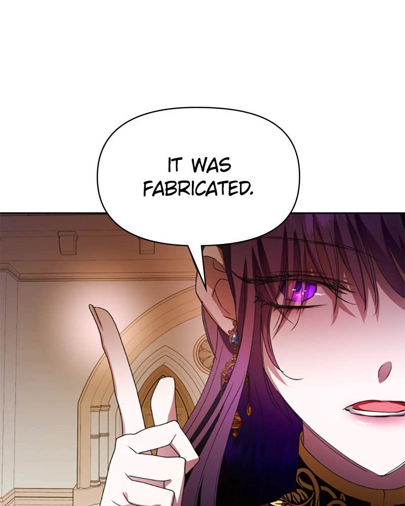 Your Throne Chapter 75 – A HISTORICAL TRIAL (2) Page 57