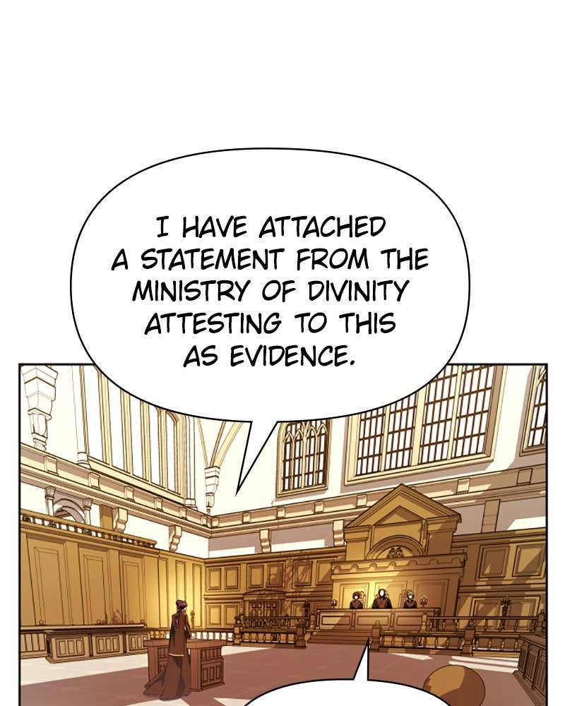 Your Throne Chapter 75 – A HISTORICAL TRIAL (2) Page 61