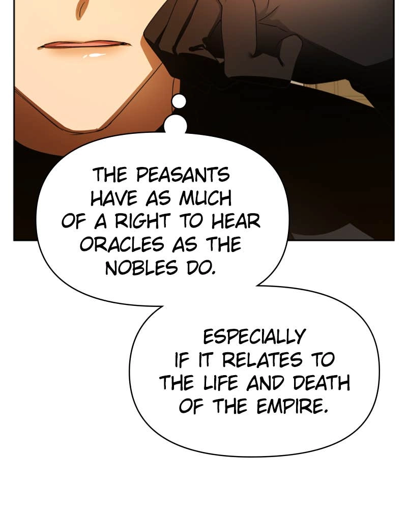 Your Throne Chapter 75 – A HISTORICAL TRIAL (2) Page 68
