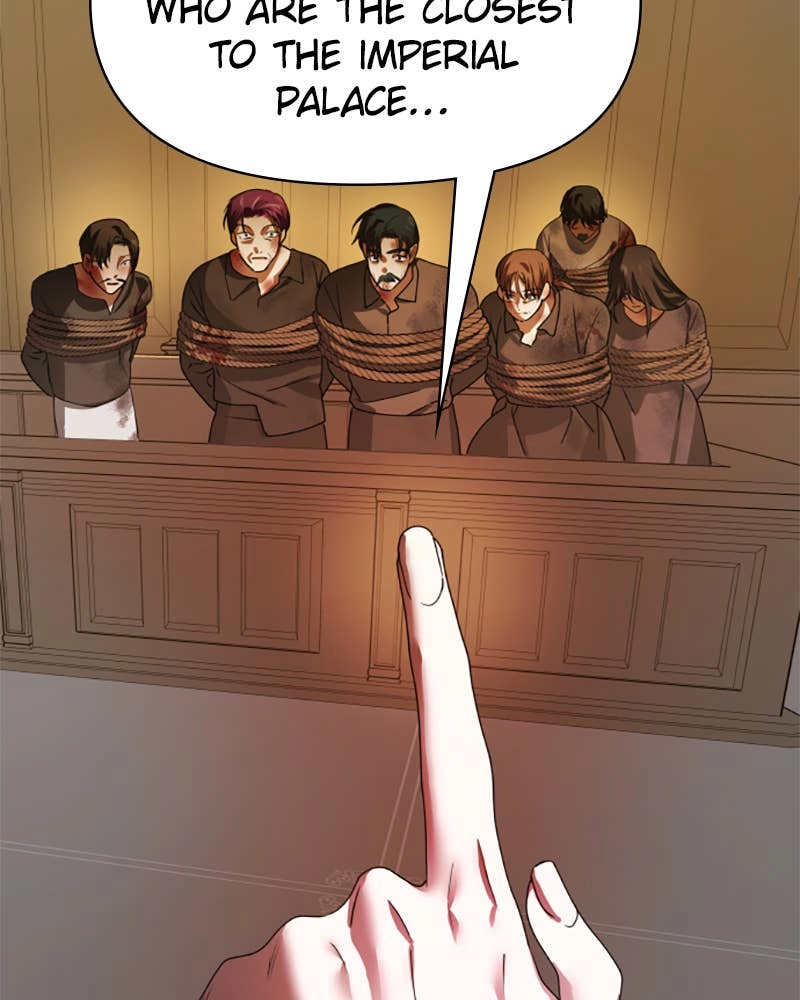 Your Throne Chapter 75 – A HISTORICAL TRIAL (2) Page 82