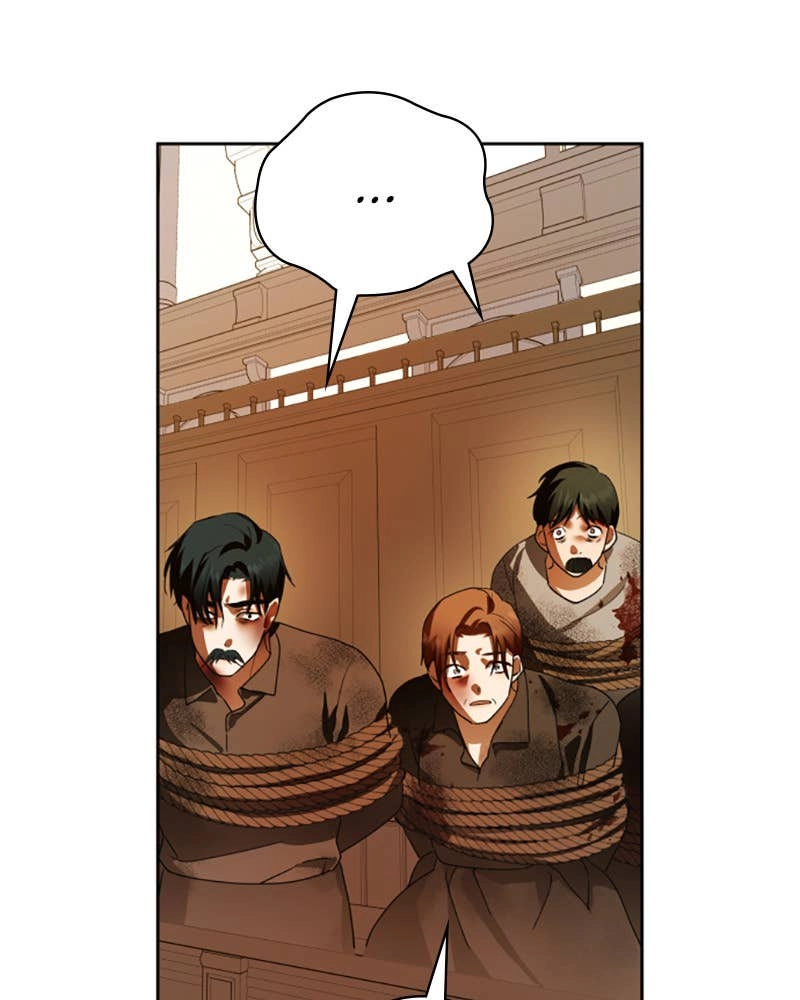 Your Throne Chapter 75 – A HISTORICAL TRIAL (2) Page 84