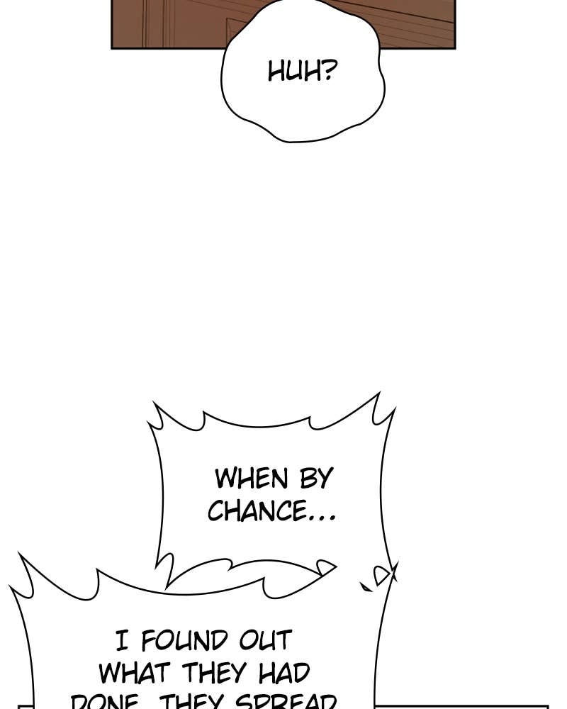 Your Throne Chapter 75 – A HISTORICAL TRIAL (2) Page 85