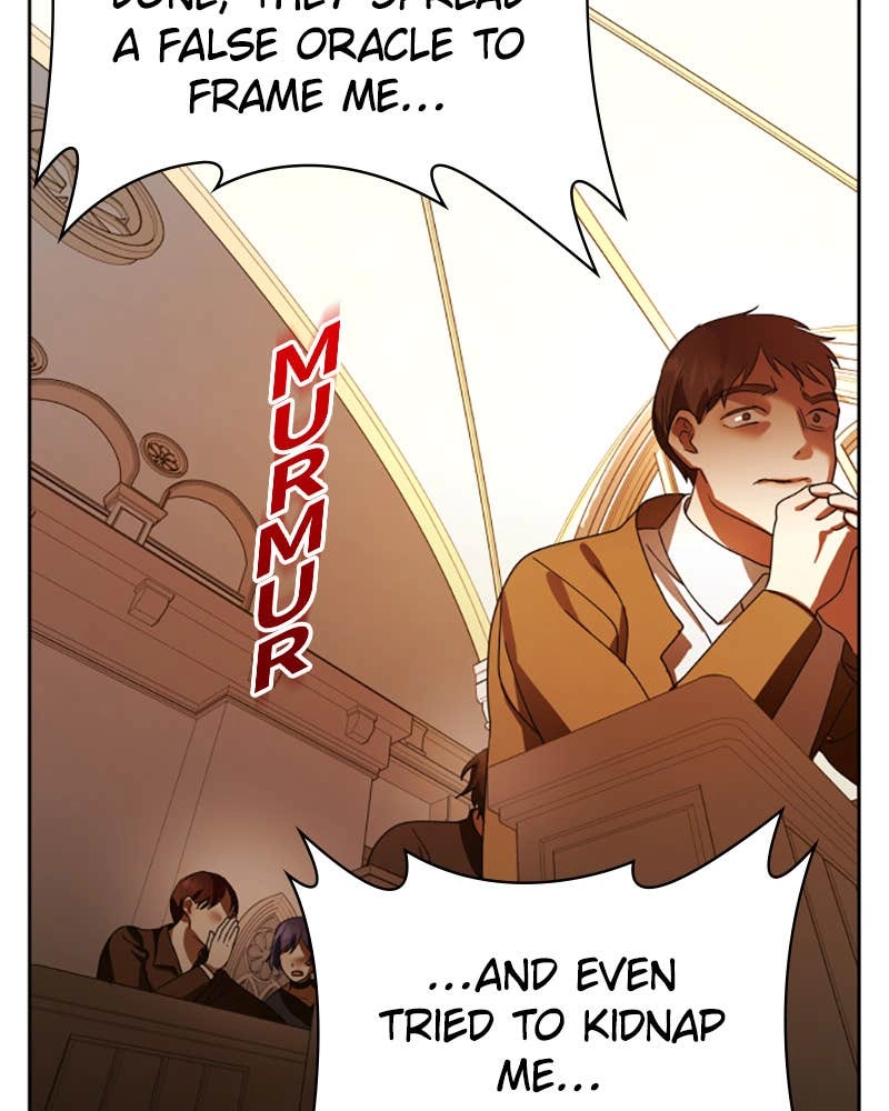 Your Throne Chapter 75 – A HISTORICAL TRIAL (2) Page 86