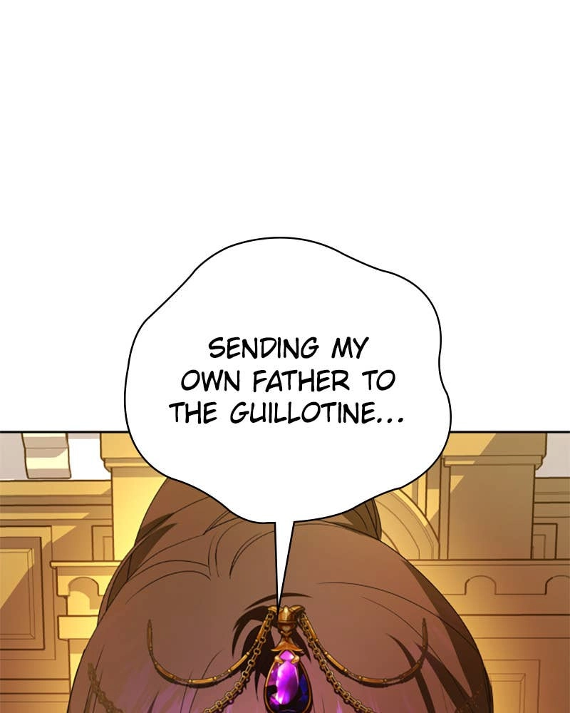 Your Throne Chapter 75 – A HISTORICAL TRIAL (2) Page 89