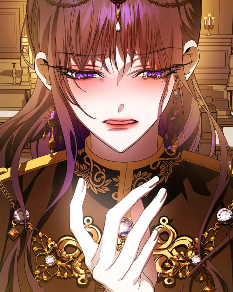 Your Throne Chapter 75 – A HISTORICAL TRIAL (2) Page 90