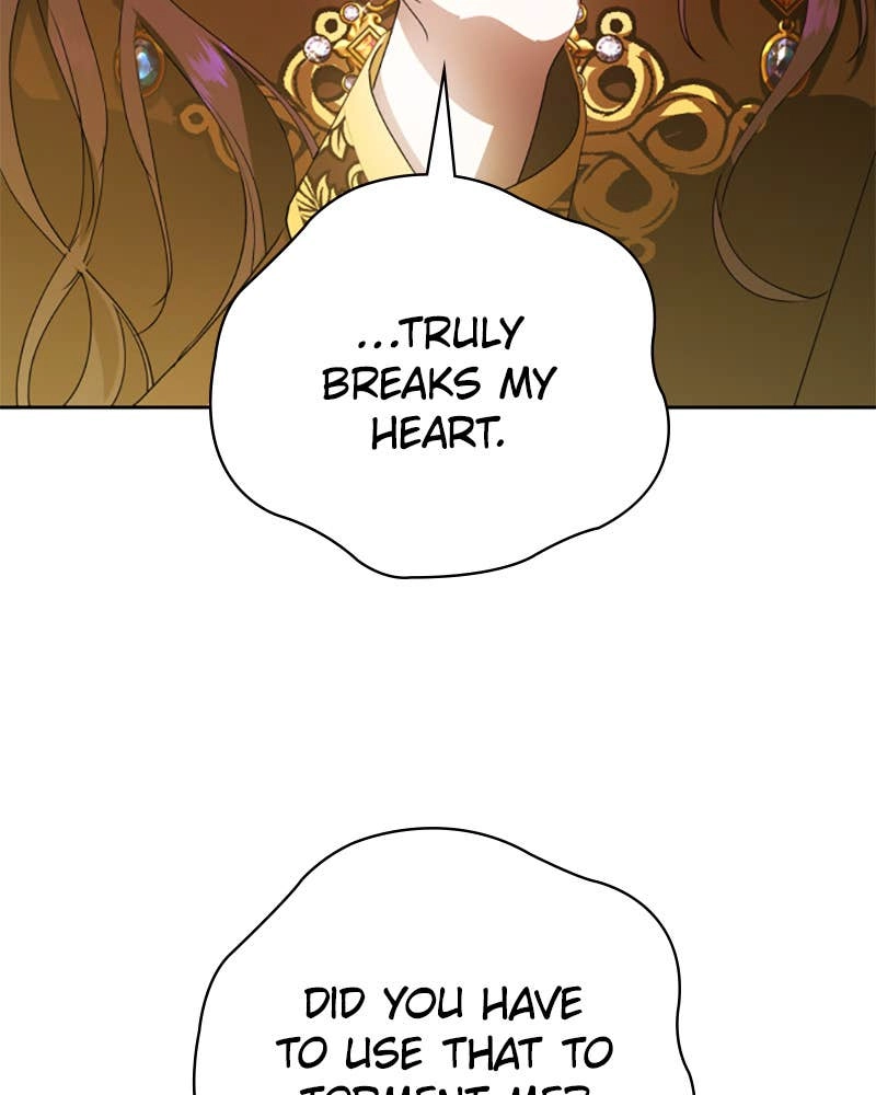 Your Throne Chapter 75 – A HISTORICAL TRIAL (2) Page 91
