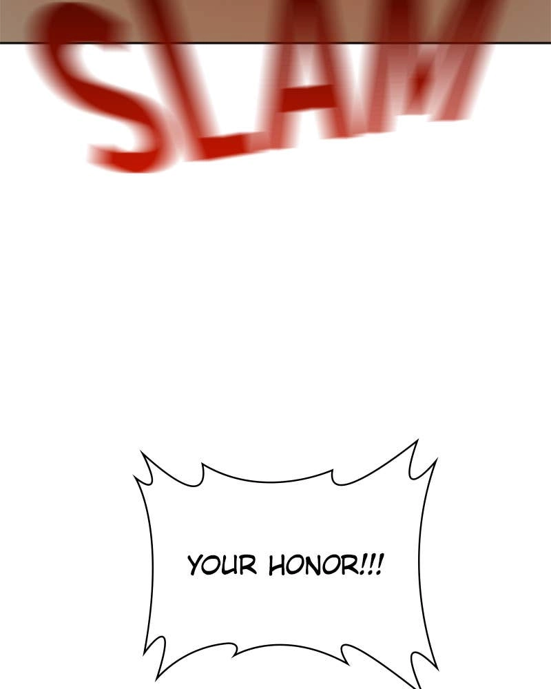 Your Throne Chapter 75 – A HISTORICAL TRIAL (2) Page 98