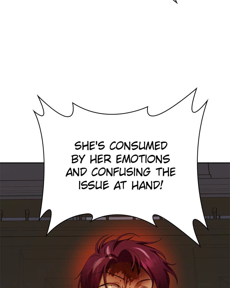 Your Throne Chapter 75 – A HISTORICAL TRIAL (2) Page 99