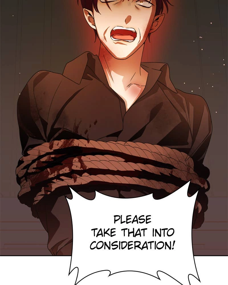 Your Throne Chapter 75 – A HISTORICAL TRIAL (2) Page 100