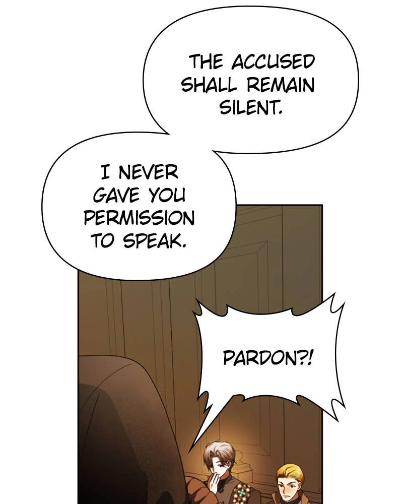 Your Throne Chapter 75 – A HISTORICAL TRIAL (2) Page 103