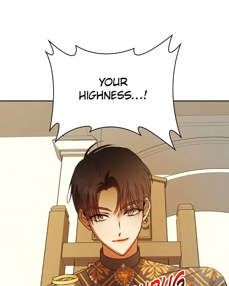 Your Throne Chapter 75 – A HISTORICAL TRIAL (2) Page 105