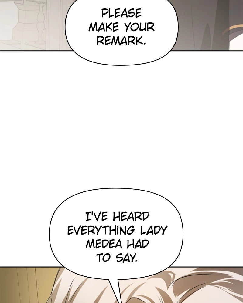 Your Throne Chapter 75 – A HISTORICAL TRIAL (2) Page 112