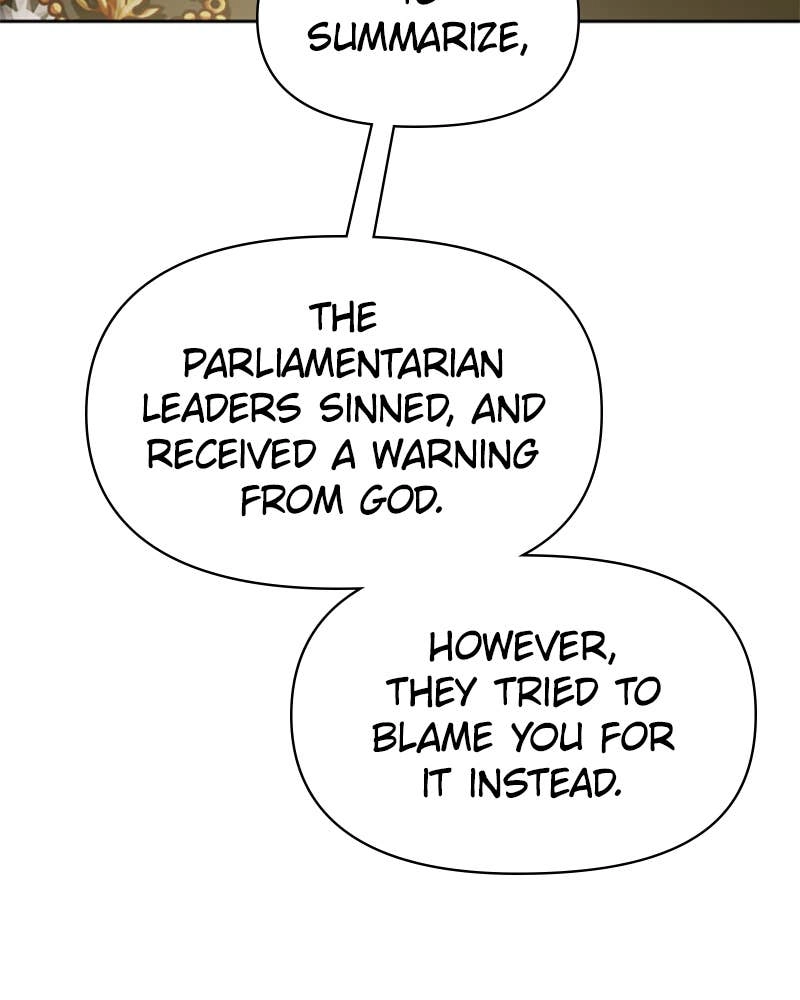 Your Throne Chapter 75 – A HISTORICAL TRIAL (2) Page 114