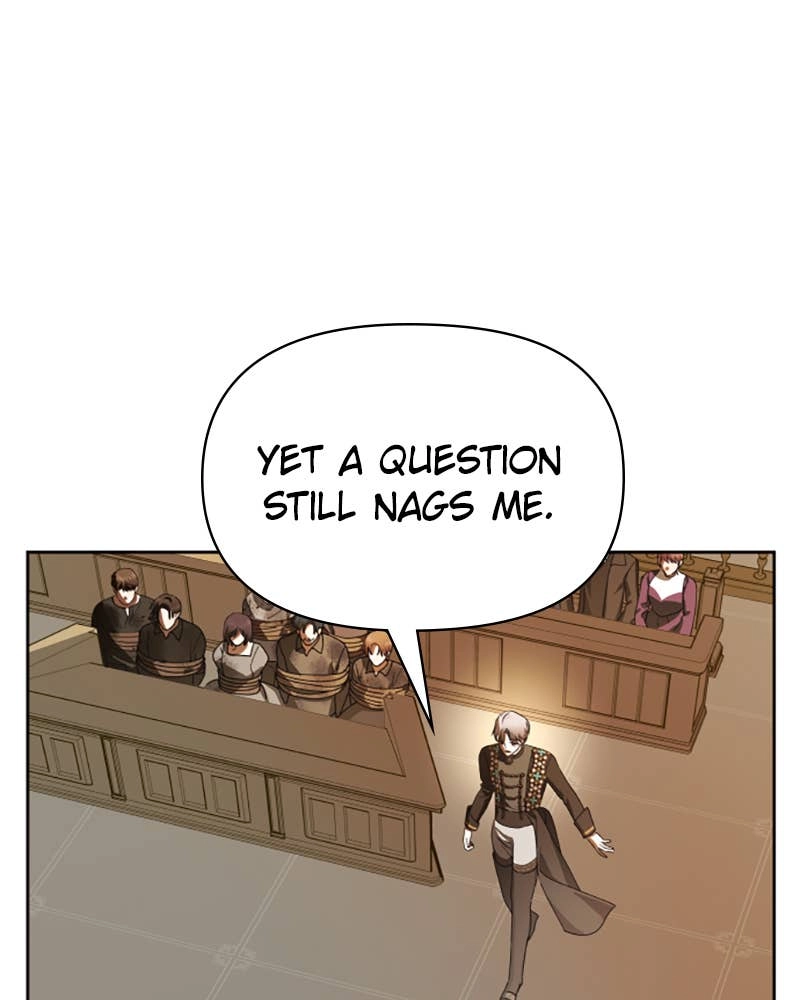 Your Throne Chapter 75 – A HISTORICAL TRIAL (2) Page 115