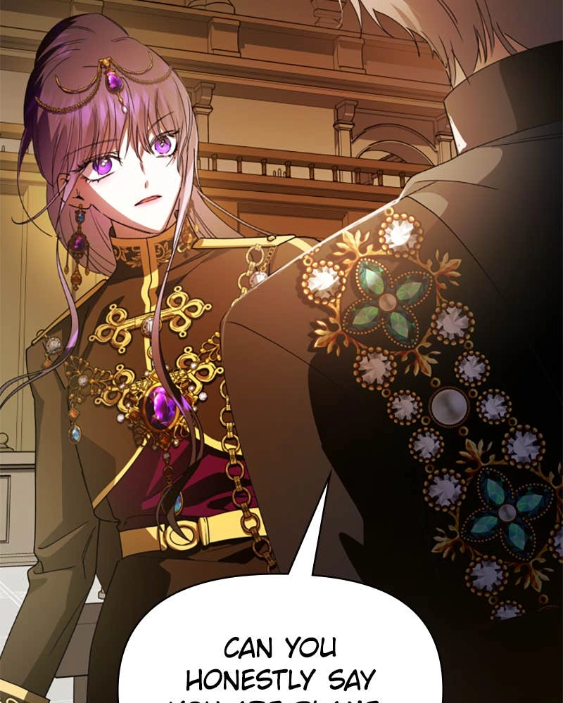 Your Throne Chapter 75 – A HISTORICAL TRIAL (2) Page 118