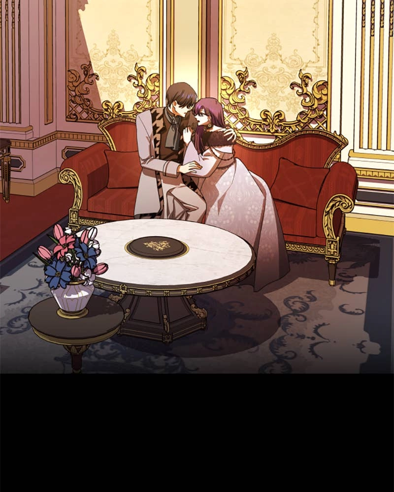 Your Throne Chapter 75 – A HISTORICAL TRIAL (2) Page 127