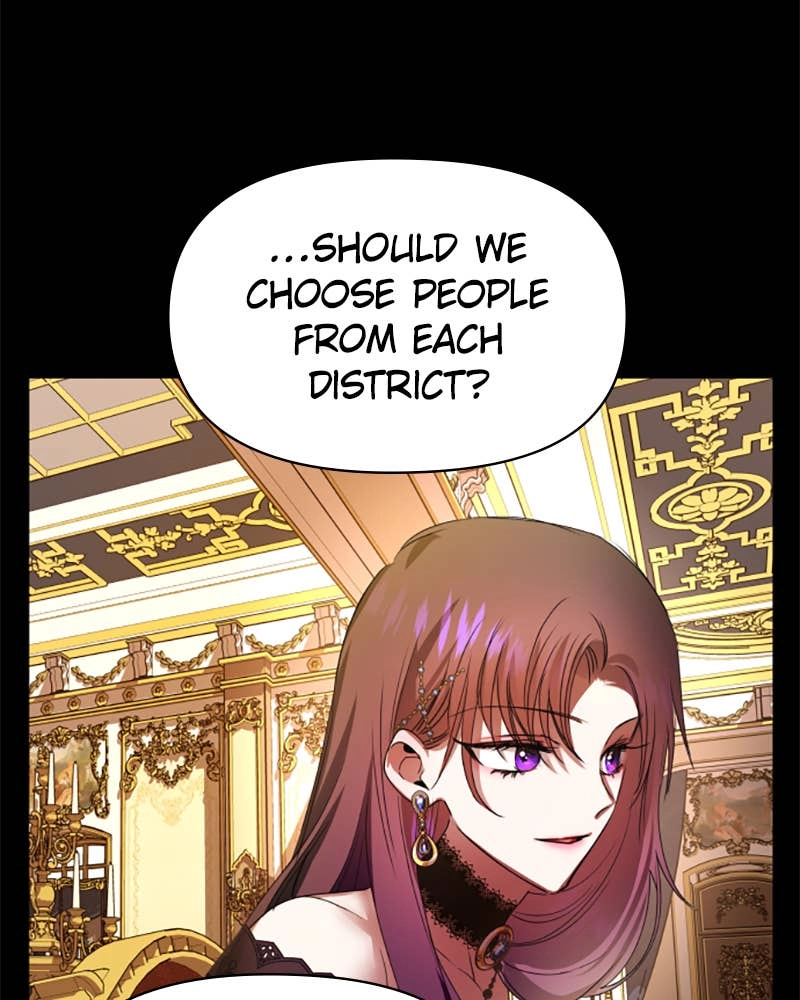Your Throne Chapter 75 – A HISTORICAL TRIAL (2) Page 130