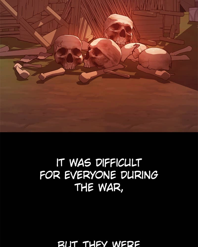 Your Throne Chapter 75 – A HISTORICAL TRIAL (2) Page 137