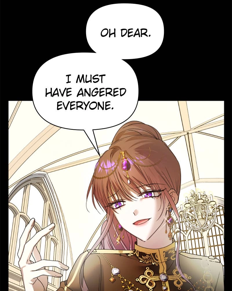 Your Throne Chapter 75 – A HISTORICAL TRIAL (2) Page 153