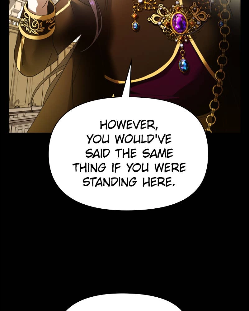 Your Throne Chapter 75 – A HISTORICAL TRIAL (2) Page 154