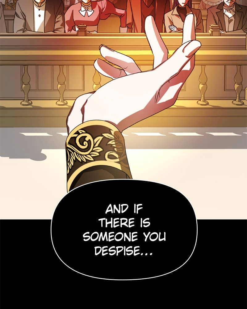 Your Throne Chapter 75 – A HISTORICAL TRIAL (2) Page 157