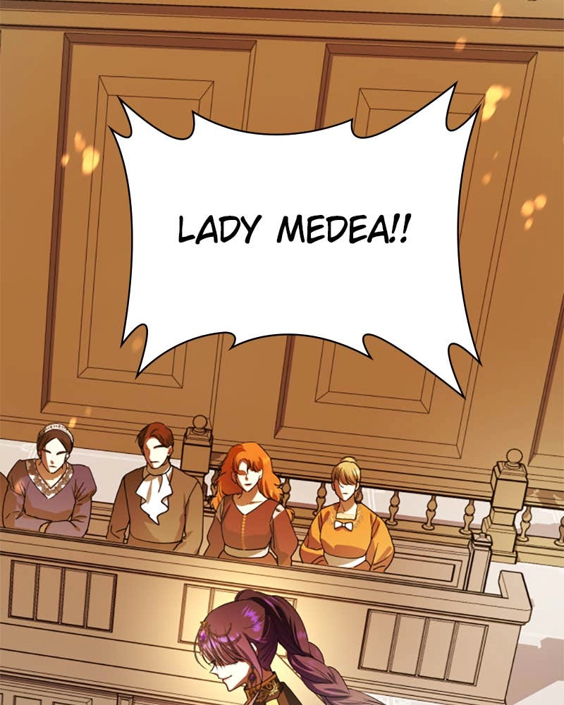 Your Throne Chapter 75 – A HISTORICAL TRIAL (2) Page 165
