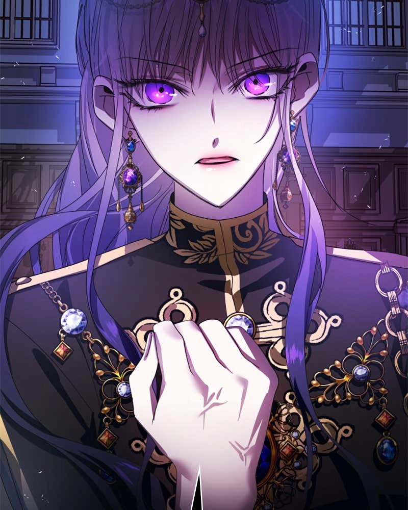 Your Throne Chapter 76 – A HISTORICAL TRIAL (3) Page 7