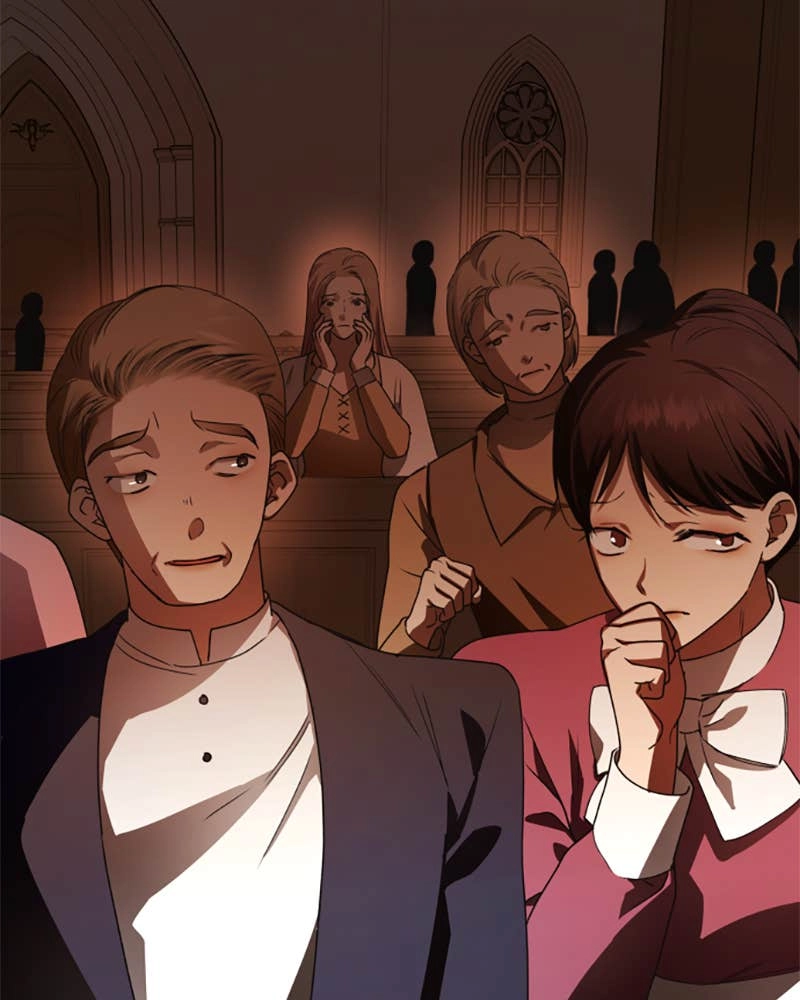 Your Throne Chapter 76 – A HISTORICAL TRIAL (3) Page 13
