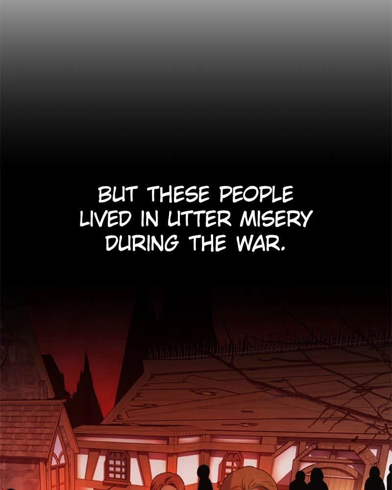 Your Throne Chapter 76 – A HISTORICAL TRIAL (3) Page 16