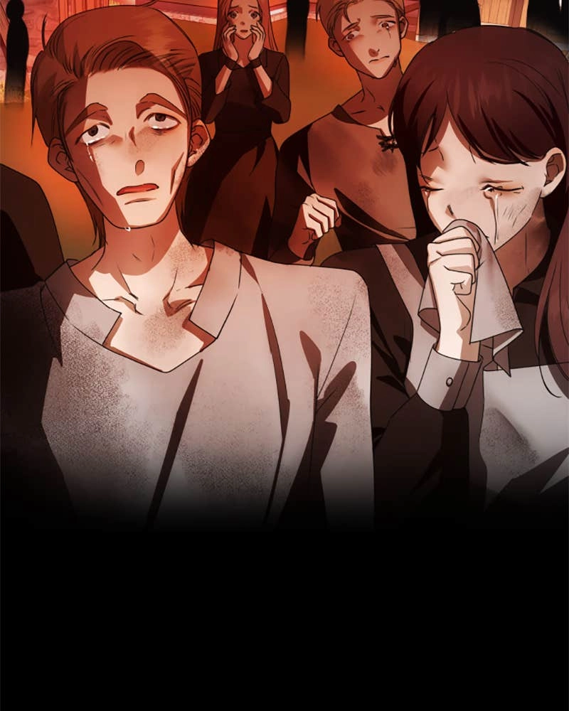 Your Throne Chapter 76 – A HISTORICAL TRIAL (3) Page 17