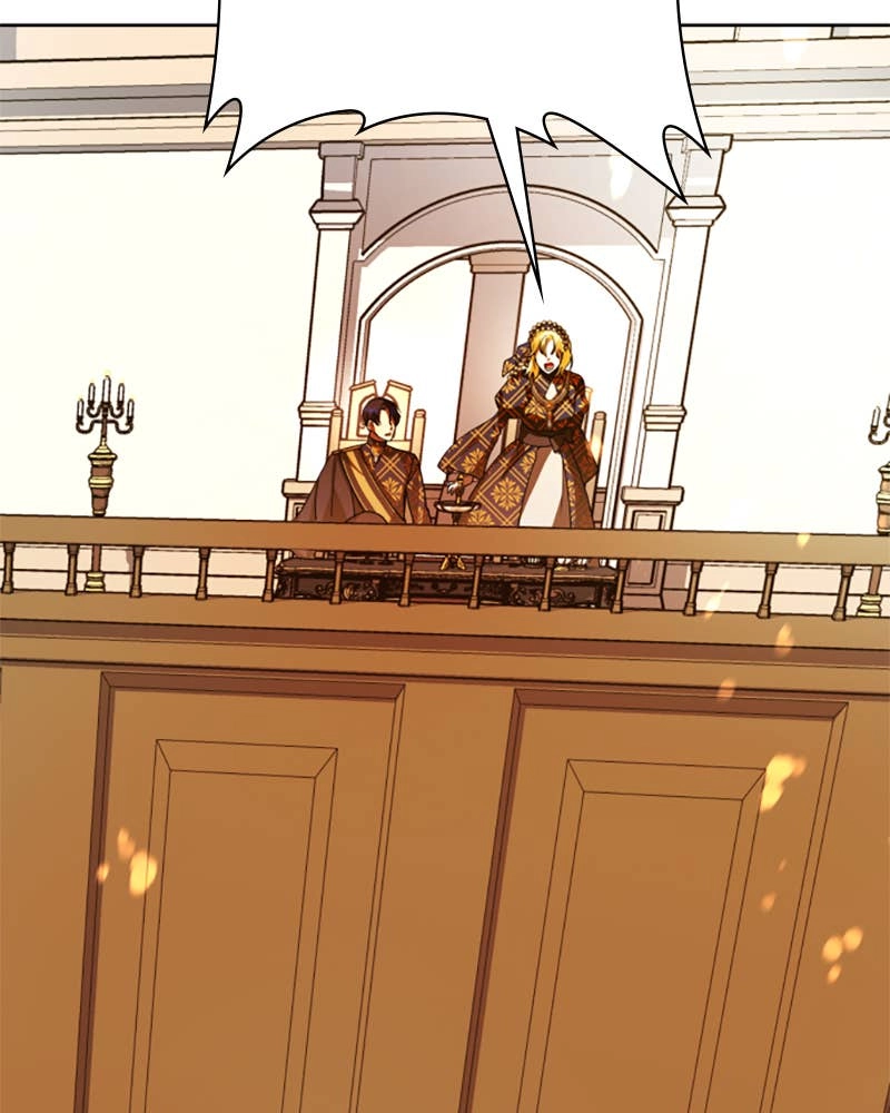 Your Throne Chapter 76 – A HISTORICAL TRIAL (3) Page 24