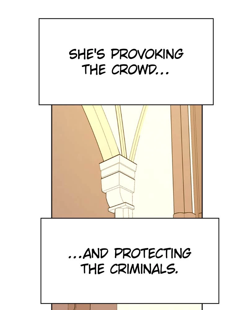 Your Throne Chapter 76 – A HISTORICAL TRIAL (3) Page 29