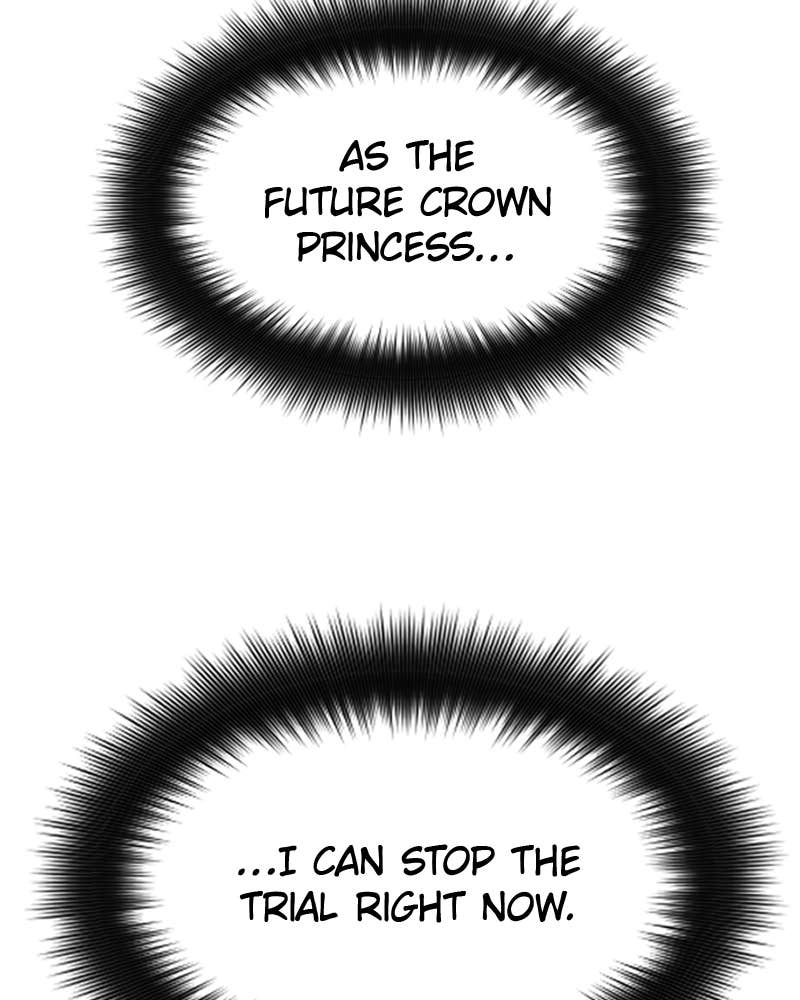 Your Throne Chapter 76 – A HISTORICAL TRIAL (3) Page 33