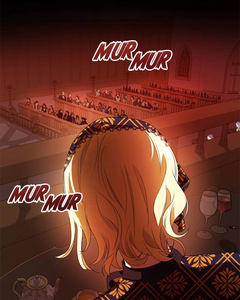 Your Throne Chapter 76 – A HISTORICAL TRIAL (3) Page 42