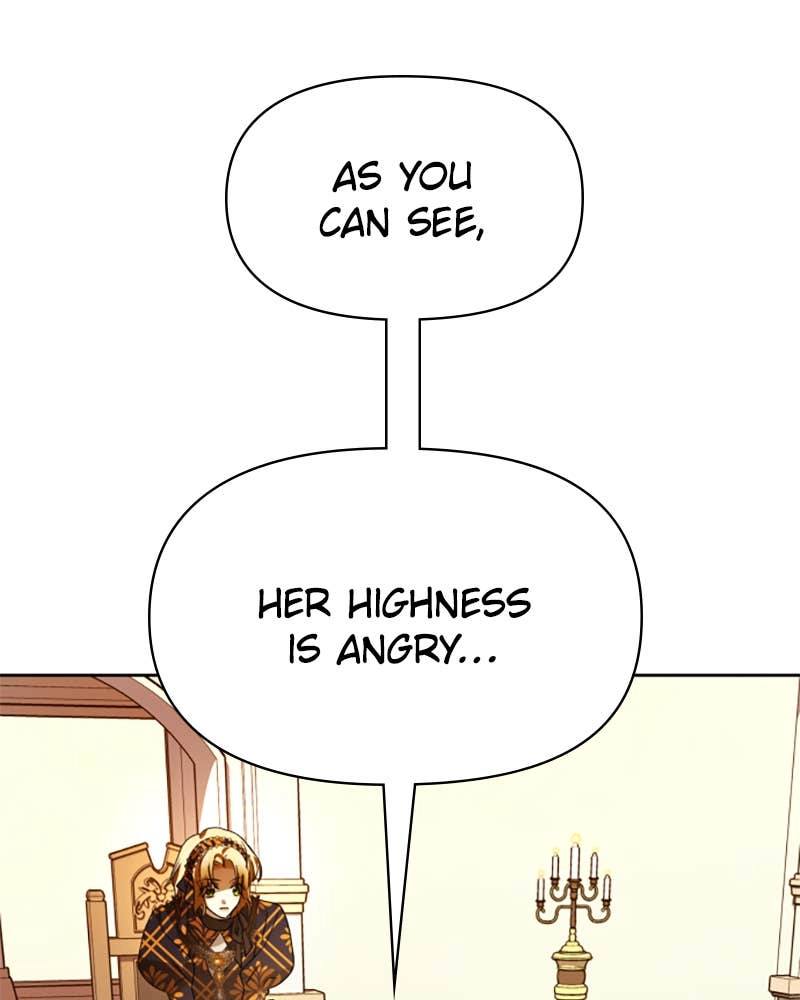Your Throne Chapter 76 – A HISTORICAL TRIAL (3) Page 45