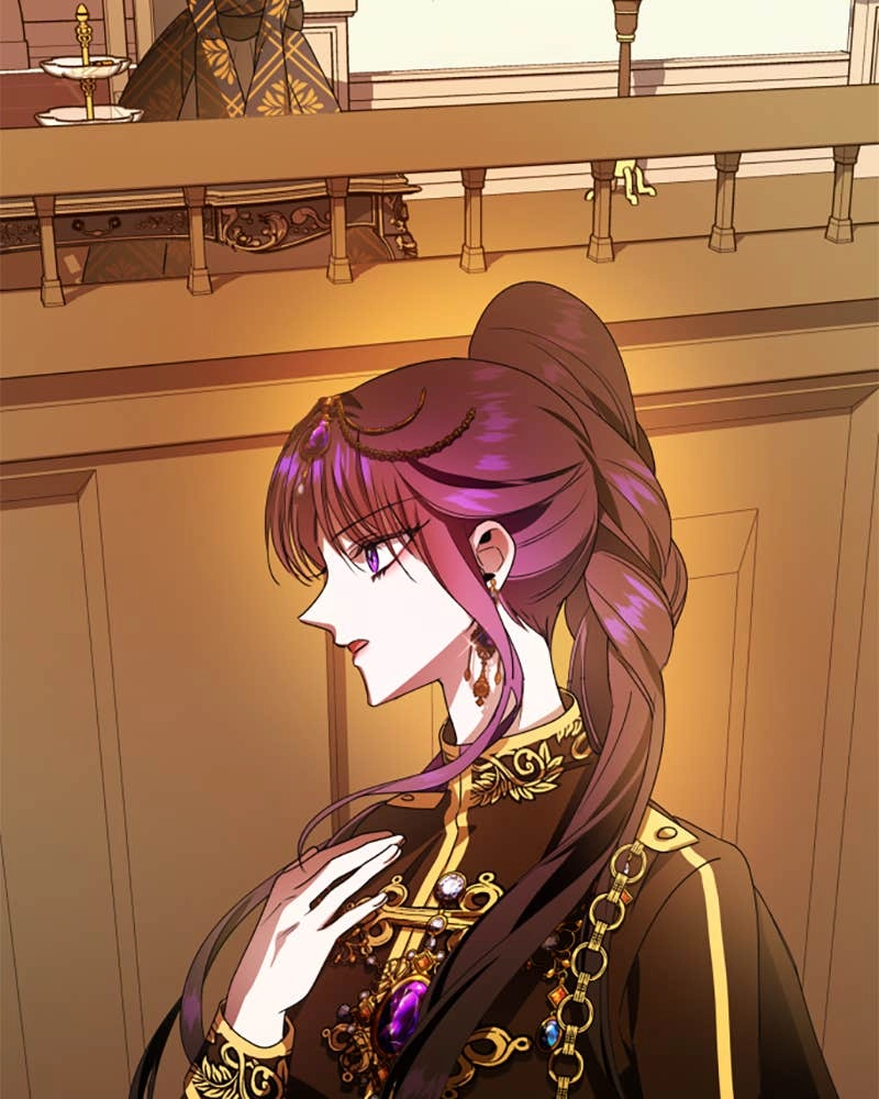 Your Throne Chapter 76 – A HISTORICAL TRIAL (3) Page 46