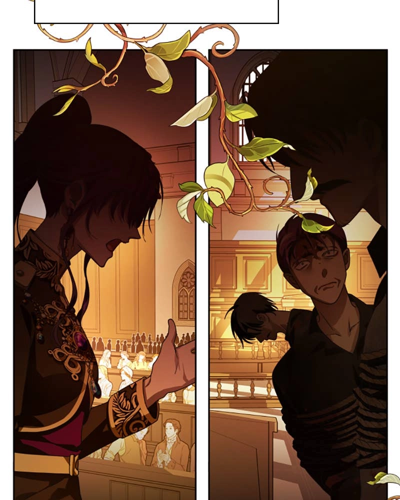 Your Throne Chapter 76 – A HISTORICAL TRIAL (3) Page 61