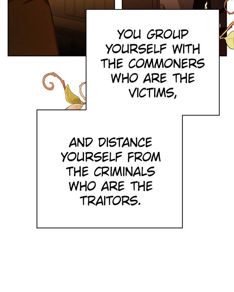 Your Throne Chapter 76 – A HISTORICAL TRIAL (3) Page 62