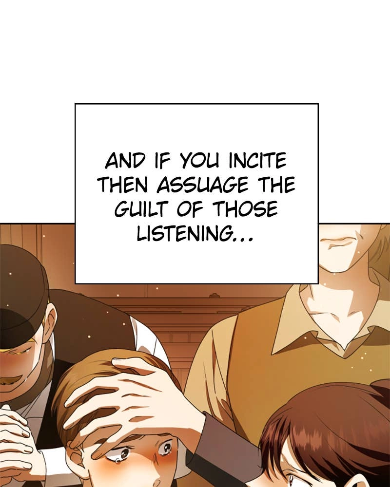 Your Throne Chapter 76 – A HISTORICAL TRIAL (3) Page 63