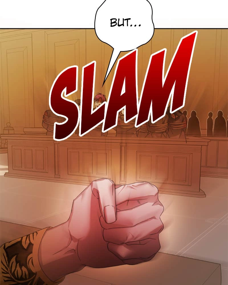 Your Throne Chapter 76 – A HISTORICAL TRIAL (3) Page 69
