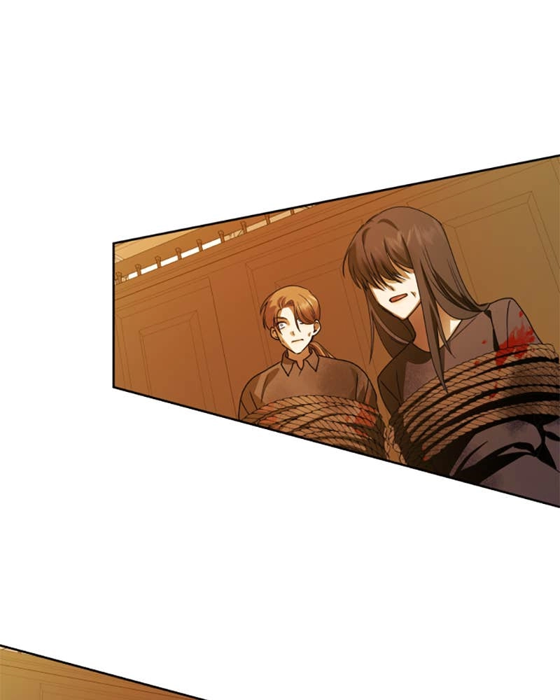 Your Throne Chapter 76 – A HISTORICAL TRIAL (3) Page 75