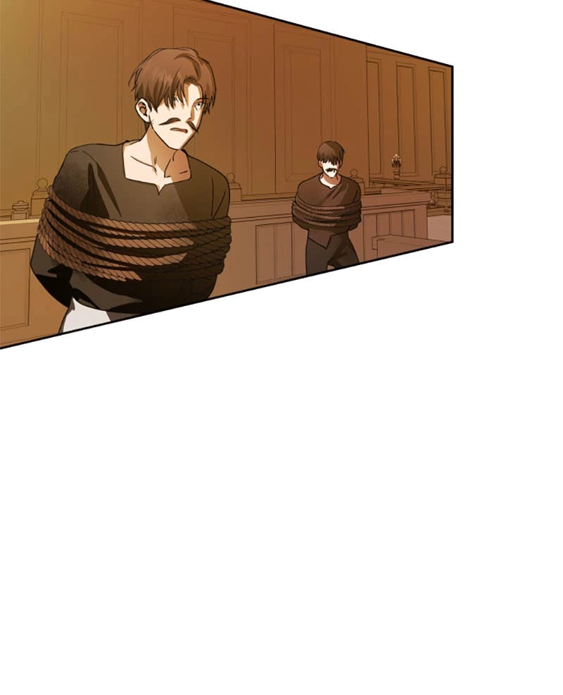 Your Throne Chapter 76 – A HISTORICAL TRIAL (3) Page 76